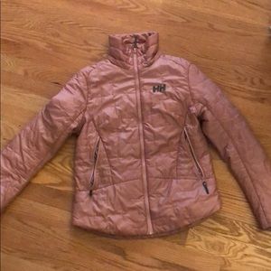 Helly Hanse Nano Puff Jacket